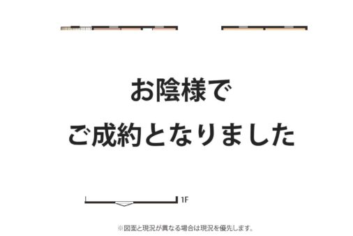 新築　赤羽根B棟　電動シャッターのビルトイン車庫　