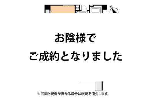 サンリーノ鵠沼海岸　明るく暖かい南向きリビング