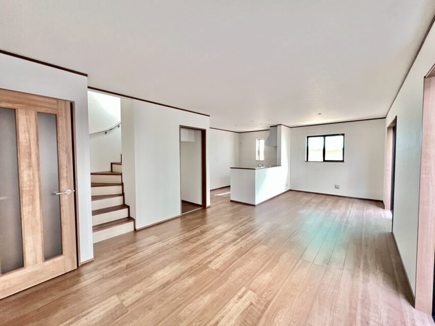 新築　東海岸南4丁目Ⅾ号棟　茅ヶ崎らしさ漂う閑静な住宅地