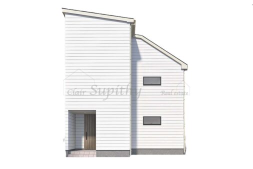 新築　香川1丁目　香川小学校からすぐ！