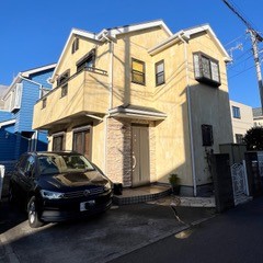 中古戸建　東海岸南2丁目　駅徒歩14分！庭付き戸建