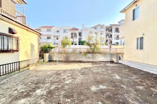 売地　東海岸南6丁目　ラチエン通りすぐの好立地