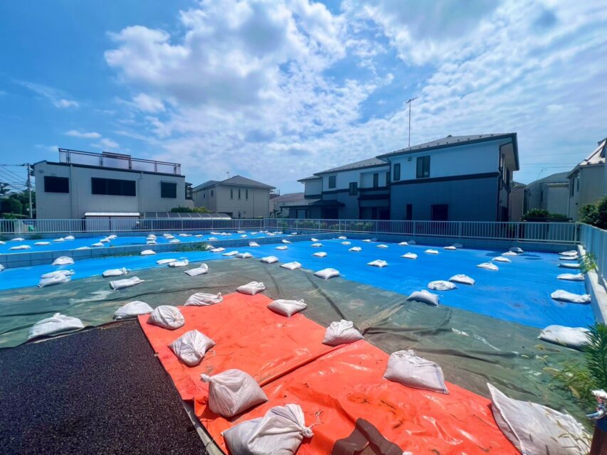 NEW土地　茅ヶ崎駅徒歩約14分！東海岸南２丁目　No.1　鉄砲通りから近い便利な立地！